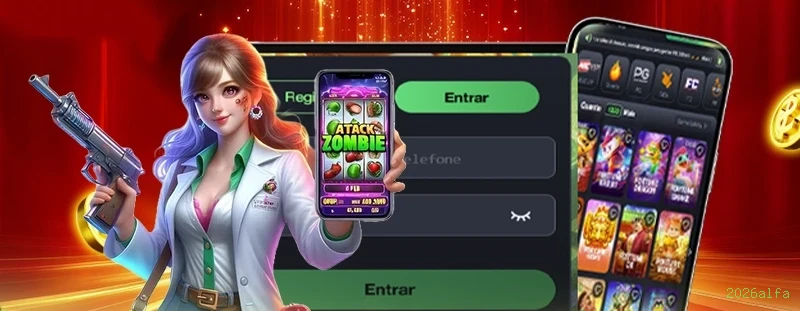 Jogos 2026alfa