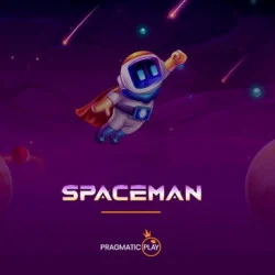 Spaceman 2026alfa